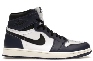 AJ1 High OG Midnight Navy