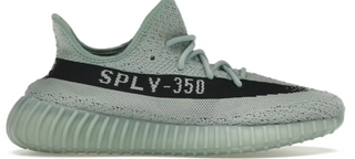 Yeezy 350 Salt