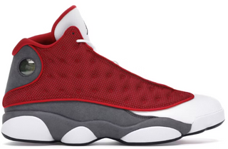 AJ13 Red Flint