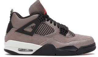 AJ4 Taupe Haze