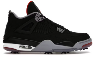 AJ4 Bred Golf