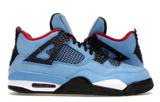 AJ4 Travis Scott Cactus Jack