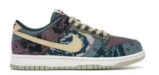 Nike Dunk Low Community Gardens