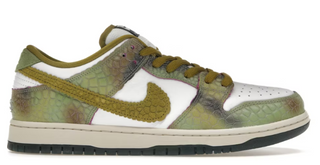 Nike Dunk Low SB Alexis Sablone Chameleon