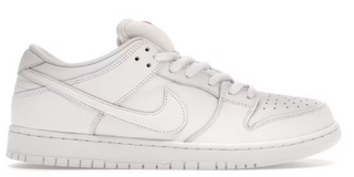 Nike Dunk Low SB Triple White