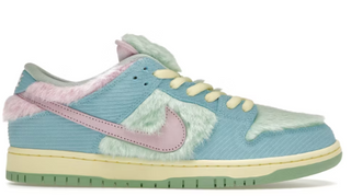 Nike SB Dunk Low Verdy Misty