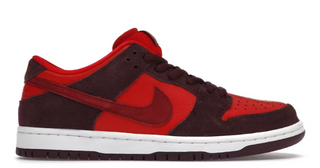 Nike SB Dunk Low Cherry