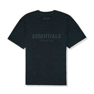 Essentials Tee Black