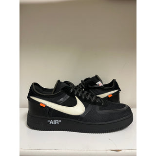 Nike Off White Air Force Black NO BOX