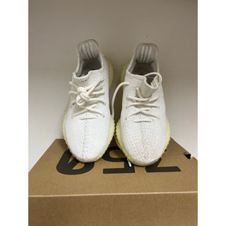 Yeezy 350 Triple White VNDS