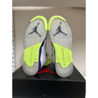 AJ5 Belair VNDS