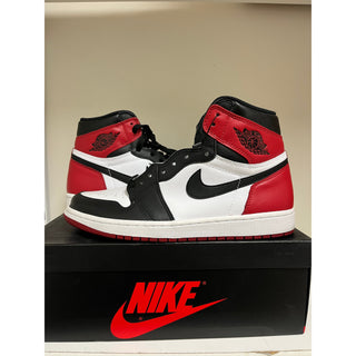 AJ1 High Black Toe VNDS