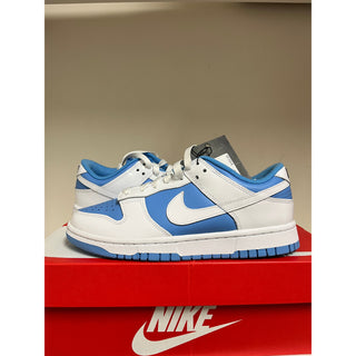 Nike Dunk Low Reverse UNC VNDS