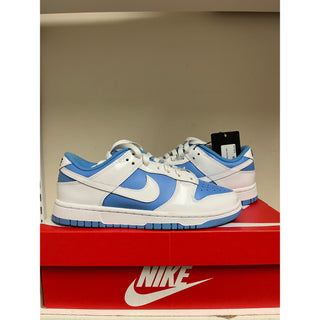 Nike Dunk Low Reverse UNC VNDS